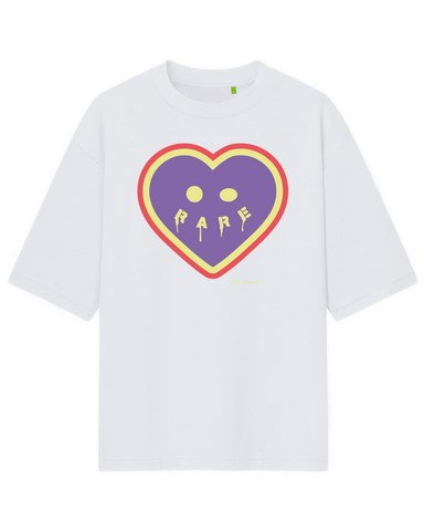 Rare Hearted Aura T-Shirt