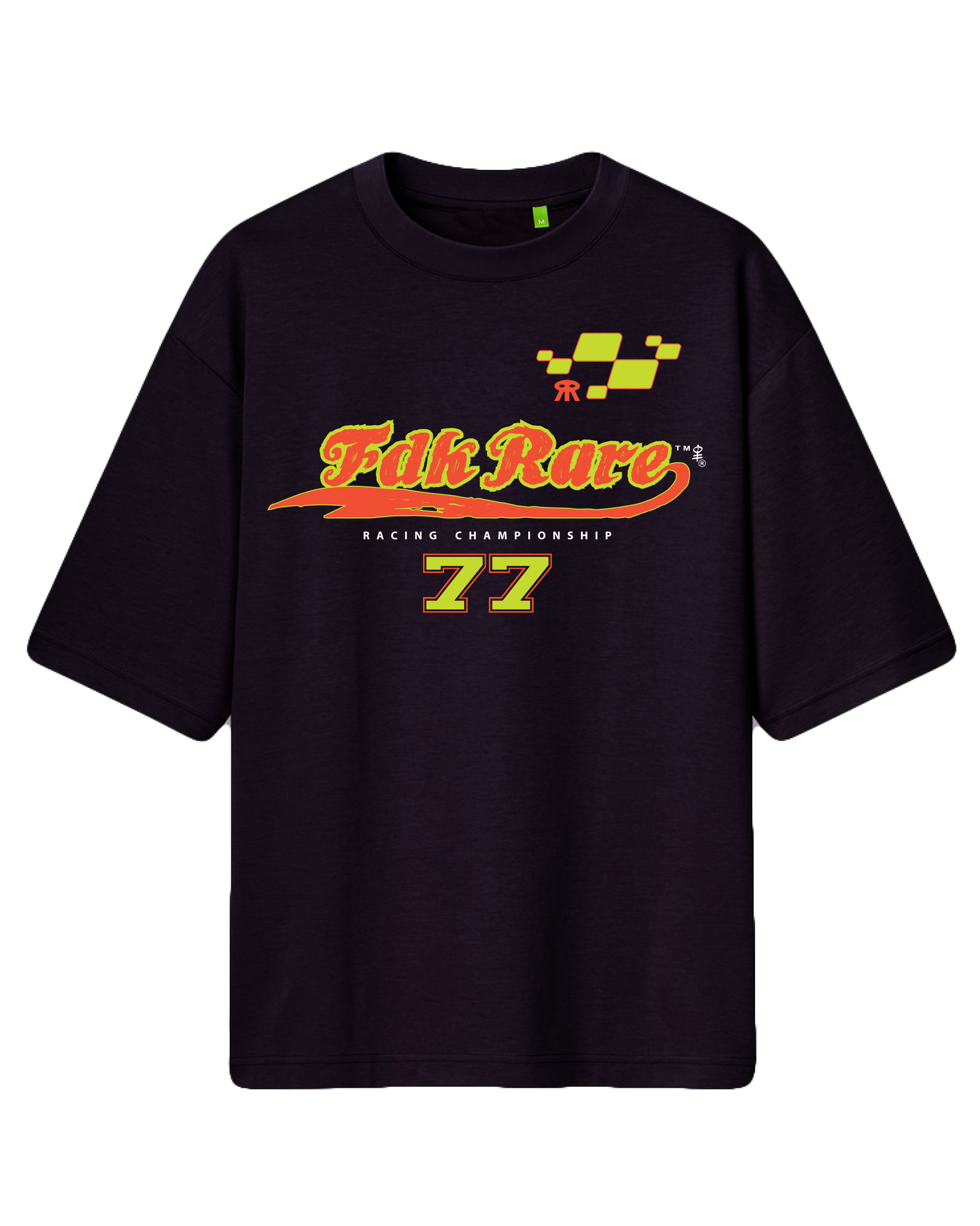 Rare Racing Championship T. F