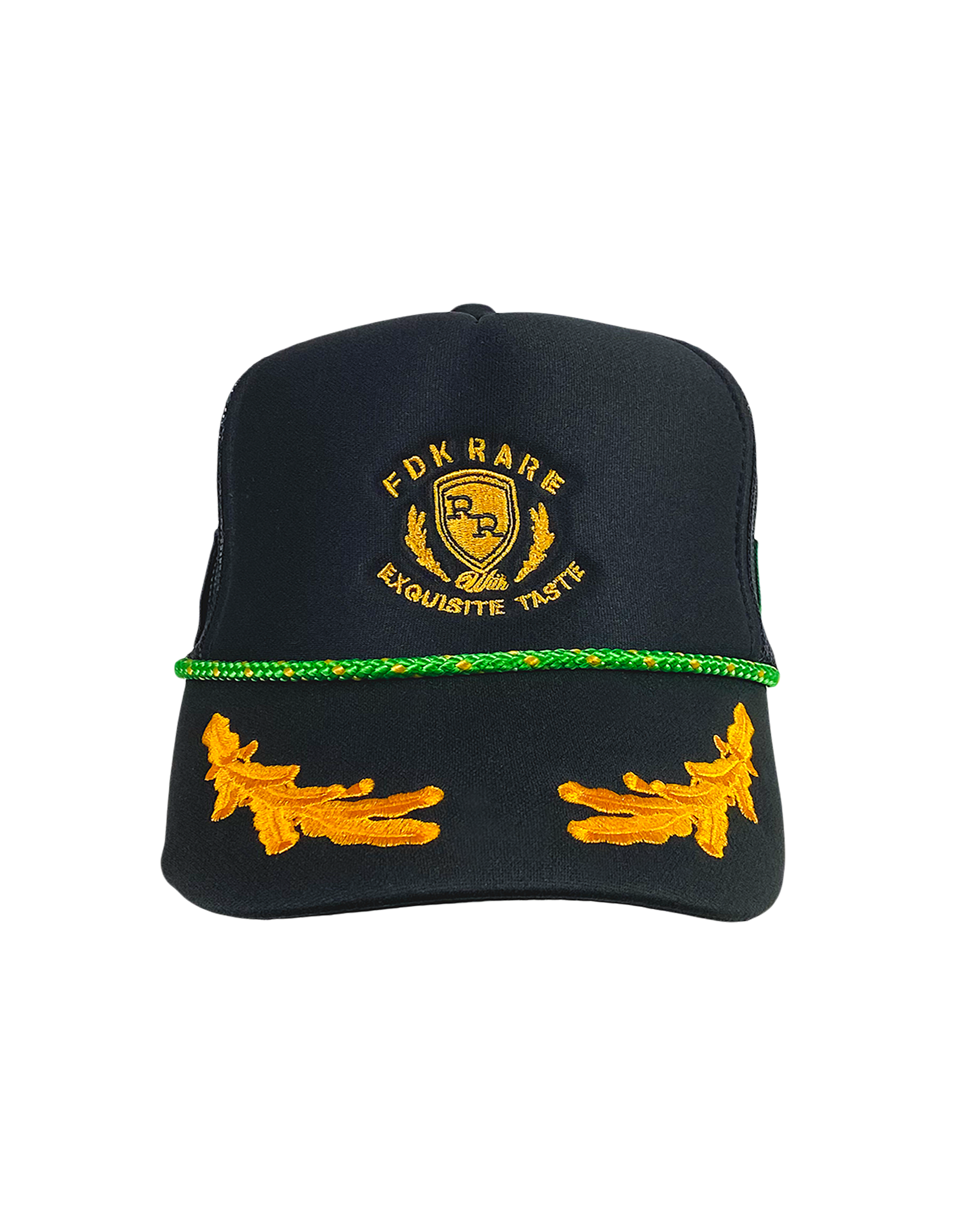 Captain Rare Hat