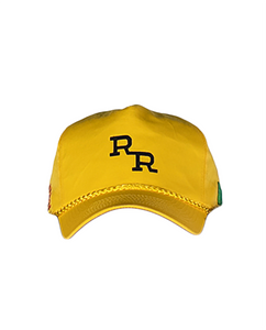 RR Canary Hat