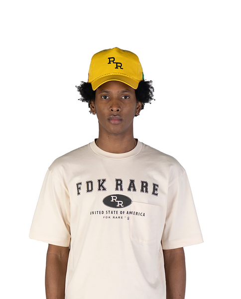 RR Canary Hat