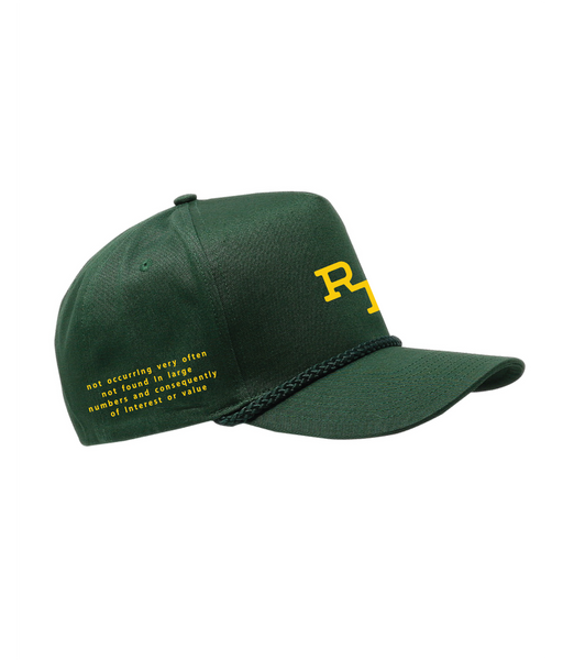 RR Hunter Hat