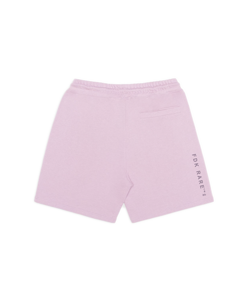 MAUVE RARE Shorts