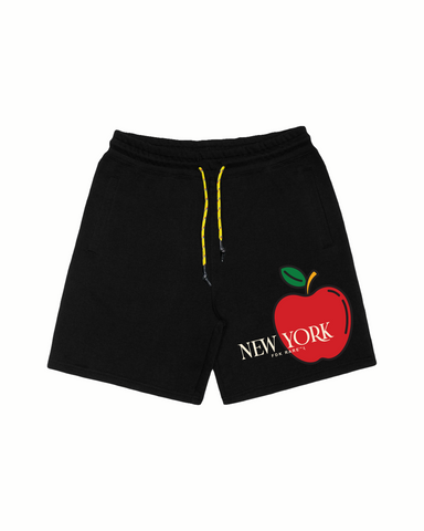 Big Apple Shorts