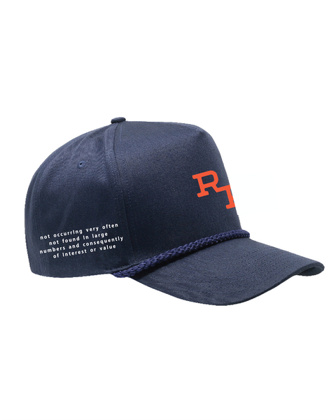 RR Navy Hat