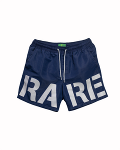 RARE Shorts Navy