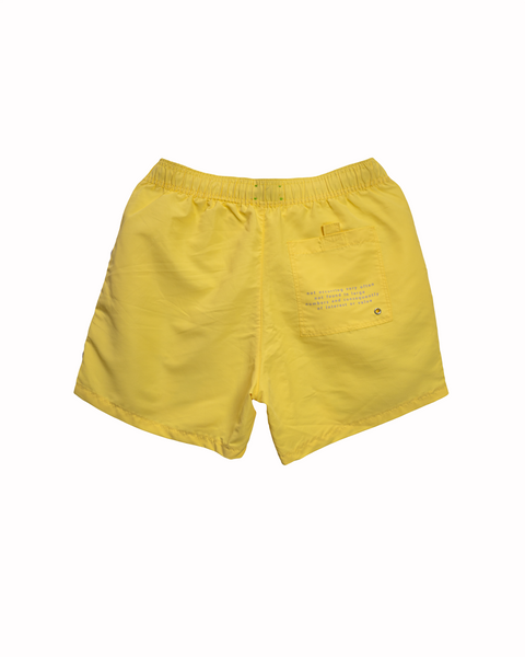 RARE Shorts Amber