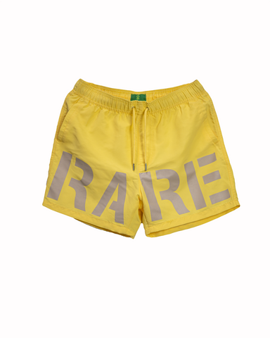 RARE Shorts Amber