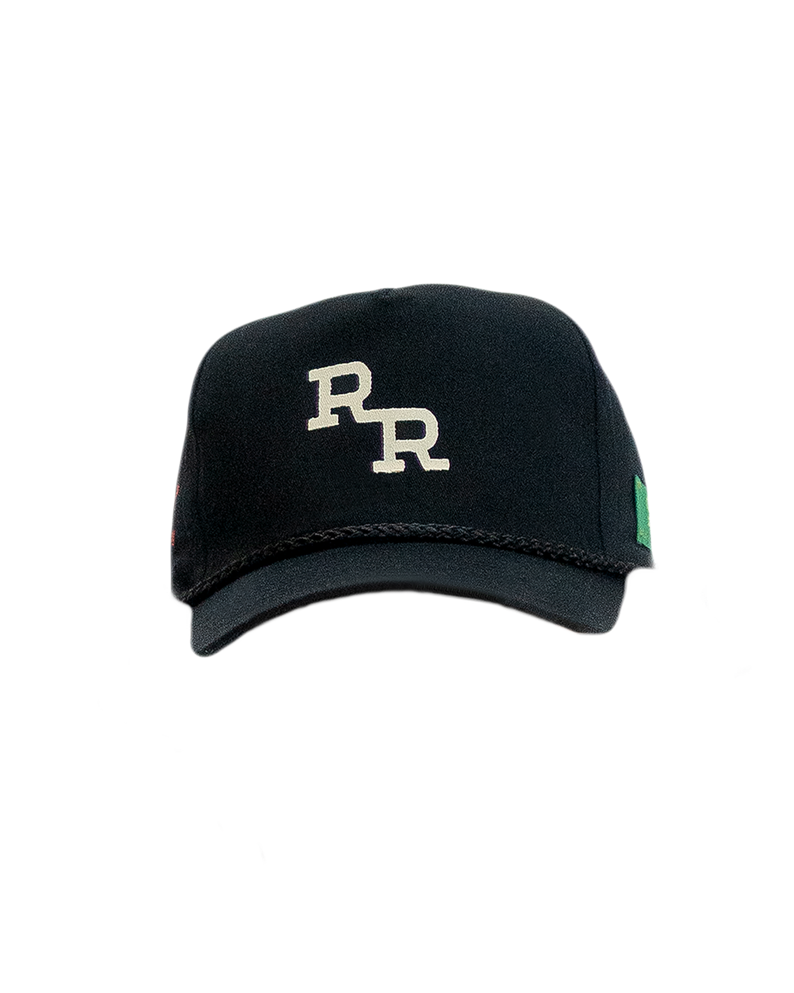 RR Black Cream