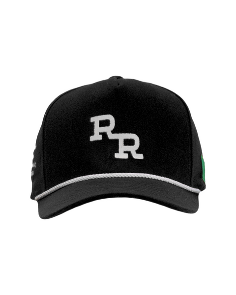 RR Black Hat