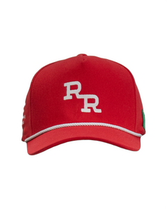 RR Red Hat