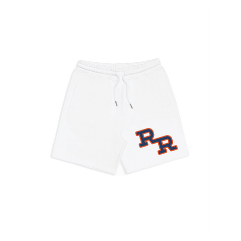 RR Sweatshorts Hunter