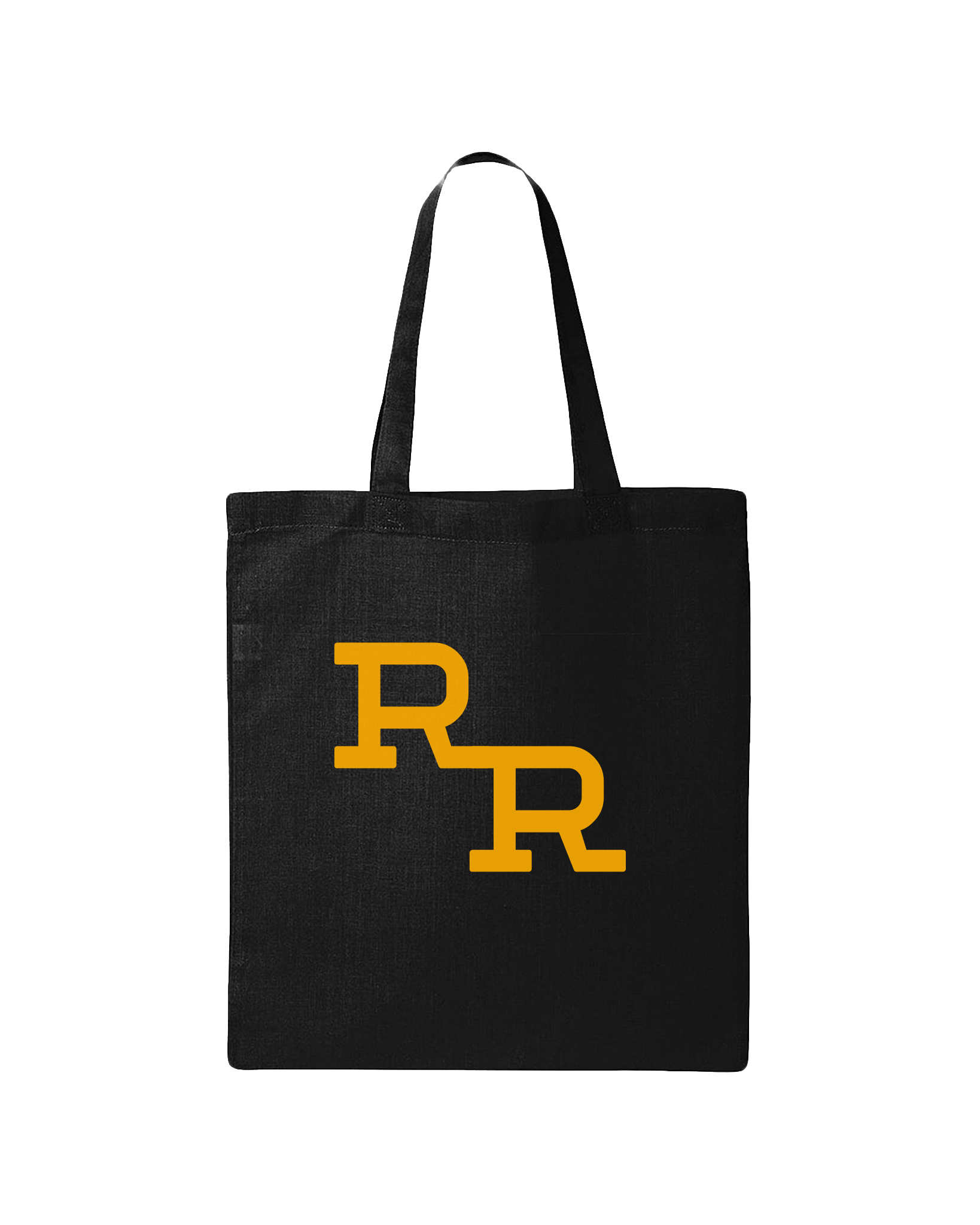 RR Tote Bag B/Y – FDK RARE RR Tote Bag B/Y – FDK RARE
