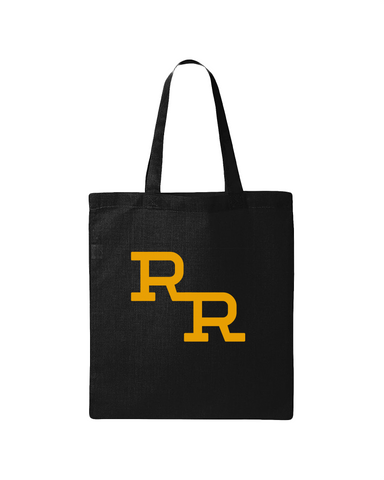 RR Tote Bag B/Y