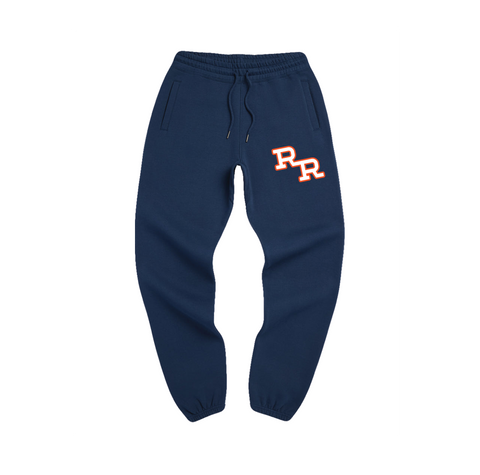 RR Sweatpants Navy