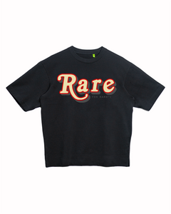 Rare Black T-shirt