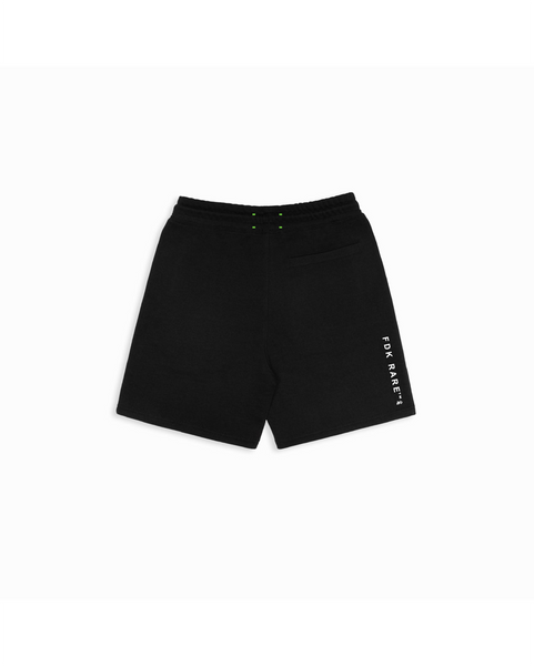 BLACK RARE Shorts