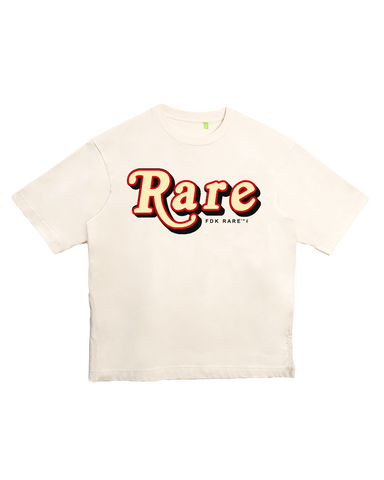 Rare Cream T-shirt