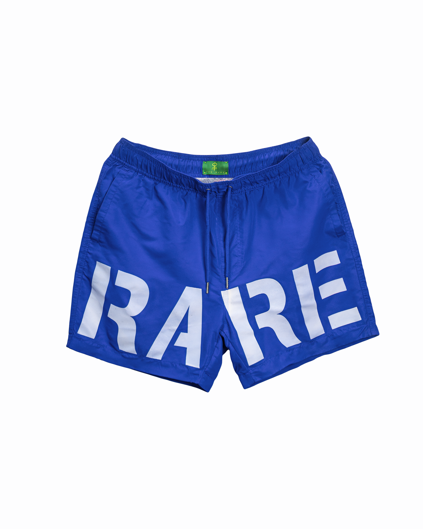 RARE Shorts Royal