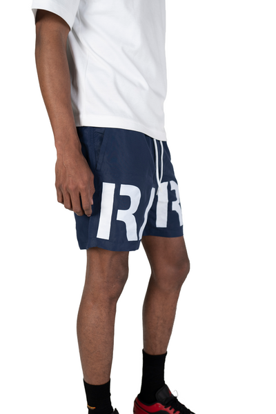 RARE Shorts Navy